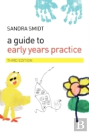 A Guide To Early Years Practice