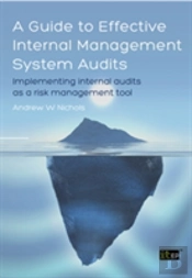 A Guide To Effective Internal Management System Audits