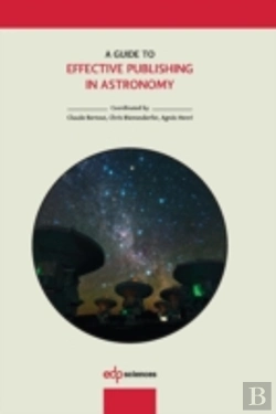 Bertrand.pt - A Guide To Effective Publishing In Astronomy