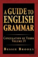 A Guide To English Grammar
