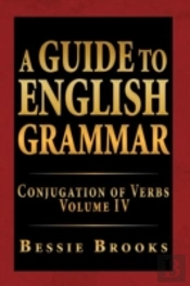 A Guide To English Grammar
