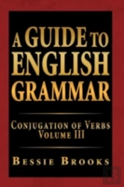 A Guide To English Grammar