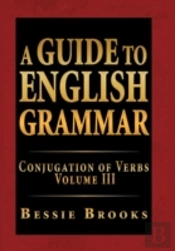 A Guide To English Grammar