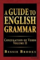 A Guide To English Grammar