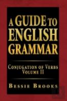A Guide To English Grammar
