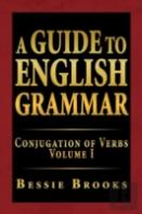 A Guide To English Grammar
