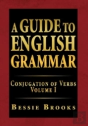 A Guide To English Grammar