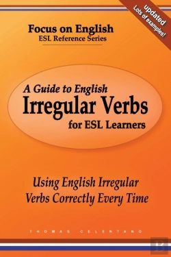 Bertrand.pt - A Guide To English Irregular Verbs For E