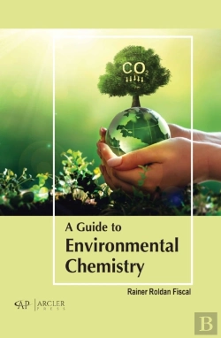 Bertrand.pt - A Guide To Environmental Chemistry