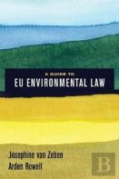 A Guide To Eu Environmental Law