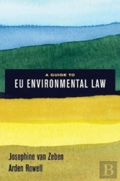 A Guide To Eu Environmental Law