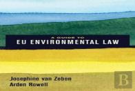 A Guide To Eu Environmental Law