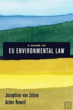 Bertrand.pt - A Guide To Eu Environmental Law