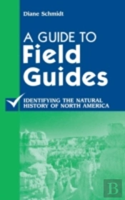 A Guide To Field Guides