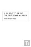 A Guide To Films On The Korean War