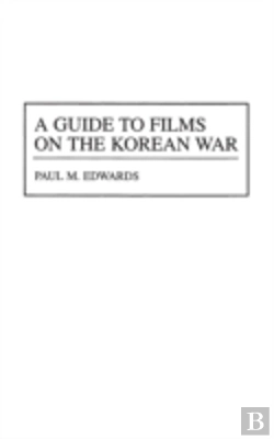 Bertrand.pt - A Guide To Films On The Korean War