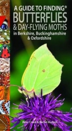 Bertrand.pt - A Guide To Finding Butterflies And Day-Flying Moths In Berkshire, Buckinghamshire And Oxfordshire