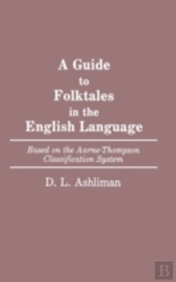 Bertrand.pt - A Guide To Folktales In The English Language