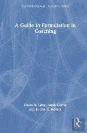 A Guide To Formulation In Coaching