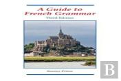 A Guide To French Grammar