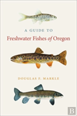 Bertrand.pt - A Guide To Freshwater Fishes Of Oregon