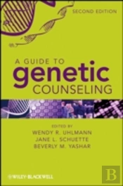 A Guide To Genetic Counseling
