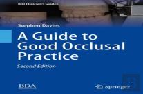 A Guide To Good Occlusal Practice