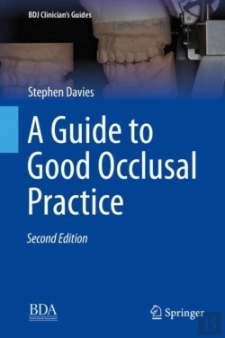 Bertrand.pt - A Guide To Good Occlusal Practice