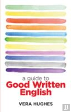 Bertrand.pt - A Guide To Good Written English