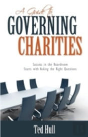 A Guide To Governing Charities