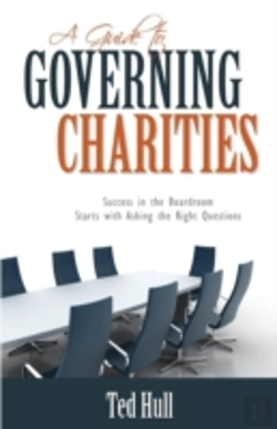Bertrand.pt - A Guide To Governing Charities
