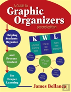 Bertrand.pt - A Guide To Graphic Organizers