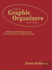 A Guide To Graphic Organizers