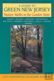 A Guide To Green New Jersey
