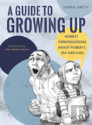 A Guide To Growing Up