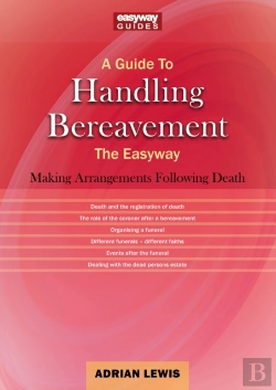 Bertrand.pt - A Guide To Handling Bereavement
