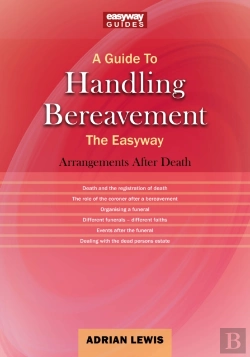 Bertrand.pt - A Guide To Handling Bereavement The Easyway