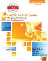 A+ Guide To Hardware