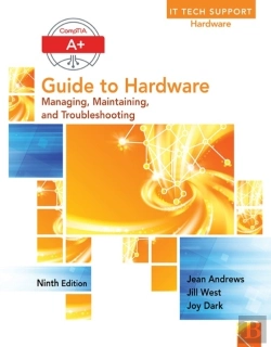 Bertrand.pt - A+ Guide To Hardware