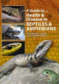 Bertrand.pt - A Guide To Health And Disease In Reptiles And Amphibians