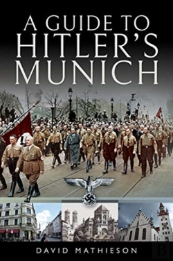 Bertrand.pt - A Guide To Hitler'S Munich