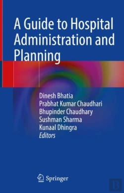 Bertrand.pt - A Guide To Hospital Administration And Planning