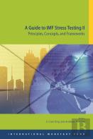 A Guide To Imf Stress Testing Ii