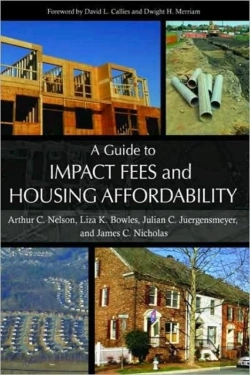 Bertrand.pt - A Guide To Impact Fees And Housing Affordability