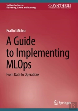 Bertrand.pt - A Guide To Implementing Mlops