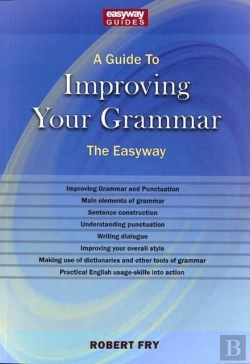 Bertrand.pt - A Guide To Improving Your Grammar