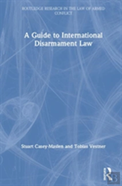Bertrand.pt - A Guide To International Disarmament Law