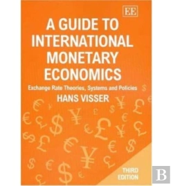Bertrand.pt - A Guide To International Monetary Economics, Third Edition
