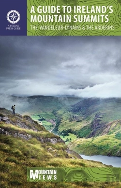 Bertrand.pt - A Guide To Ireland'S Mountain Summits