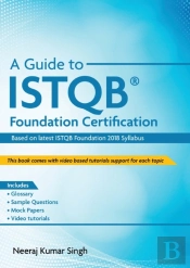 A Guide To Istqb  Foundation Certificati